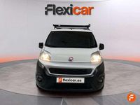 Usado Fiat Fiorino 95 CV (69 kW) 2021 Blanco Monovolumen