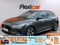Usado Ford Focus Active 155 CV (114 kW) 2024 Gris Familiar