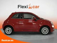 usado Fiat 500e 