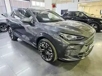 Nowe Cupra Terramar VZ 272 KM (200 kW) 2026 Szary SUV