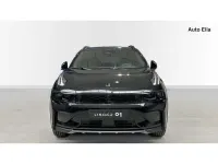 Usado Lynk & Co 01 279 CV (205 kW) 2025 Negro SUV