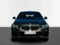 Usado BMW X6 Comfort Edition 265 CV (194 kW) 2019 Marrón SUV