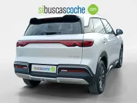Usado BYD Atto 2 Boost 50 CV (36 kW) 2026 Blanco SUV