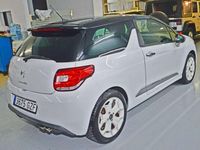 Usado Citroën DS3 156 CV (114 kW) 2010 Blanco Utilitario