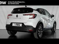 Novo Renault Captur Evolution 160 HP (117 kW) 2026 Branco SUV