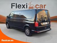 usado VW Caravelle 2.0tdi Bmt Premium Largo Dsg 110kw