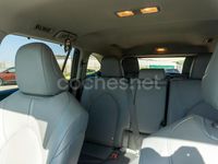 Usado Toyota Highlander Advance 246 CV (180 kW) 2022 Gris / plata SUV