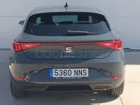 Nuevo Seat Leon Style 150 CV (110 kW) 2026 Azul Berlina