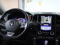 Usado Renault Koleos Initiale Paris 160 CV (117 kW) 2021 Azul SUV