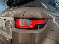 Usado Land Rover Range Rover evoque HSE Dynamic 240 CV (176 kW) 2017 Beige SUV
