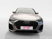 Usado Audi Q3 Sportback Advanced 150 CV (110 kW) 2024 Gris SUV