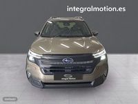 Nuevo Subaru Forester Active 152 CV (111 kW) 2025 Marrón SUV