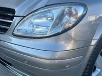 Usado Mercedes Viano 150 CV (110 kW) 2008 Beige Monovolumen