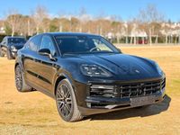Usado Porsche Cayenne 519 CV (381 kW) 2024 Negro SUV