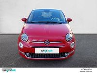 Usado Fiat 500 Red 70 CV (51 kW) 2023 Rojo Berlina
