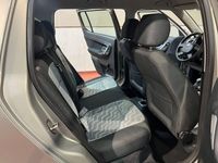 Brugt Skoda Fabia 80 HK (58 kW) 2010 Grå Hatchback