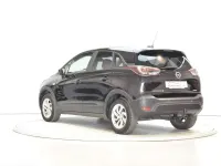 Usado Opel Crossland X Selective 99 CV (72 kW) 2017 Negro SUV