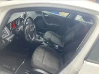 Usado Opel Astra Business 110 CV (80 kW) 2016 Blanco Berlina