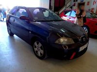 usado Seat Ibiza 1.9 TDi Stylance