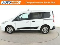 Usado Ford Transit Connect Trend 101 CV (74 kW) 2022 Blanco Monovolumen