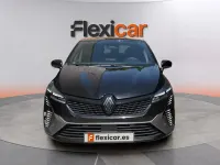 Usado Renault Clio V Esprit Alpine 90 CV (66 kW) 2025 Gris Berlina