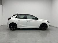 Usado Opel Corsa GS Line 100 CV (73 kW) 2022 Blanco Berlina