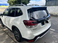 Usado Subaru Forester Sport 150 CV (110 kW) 2022 Blanco SUV