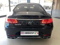 Usado Mercedes AMG GT AMG 510 CV (375 kW) 2016 Verde Coupe