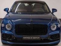 usado Bentley Flying Spur Hybrid