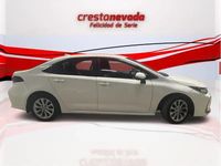 Usado Toyota Corolla Advance 125 CV (91 kW) 2023