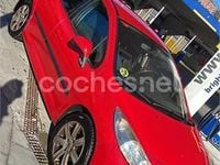 Usado Peugeot 207 90 CV (66 kW) 2007 Rojo Berlina