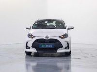 Usado Toyota Yaris Edition 125 CV (91 kW) 2021 Blanco Utilitario