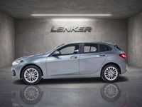 Usado BMW 116 150 CV (110 kW) 2024 Gris Utilitario