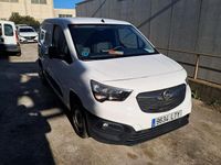 Usado Opel Combo 102 CV (75 kW) 2021 Blanco Monovolumen