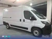 Usado Fiat Ducato 140 CV (102 kW) 2022 Blanco Van