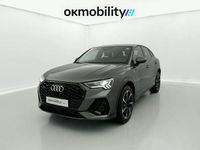 Usado Audi Q3 Sportback S-Line 200 CV (147 kW) 2024 Daytonagrau perleff. SUV