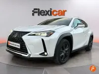 Usado Lexus UX Business Edition 184 CV (135 kW) 2022 Blanco SUV
