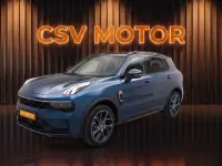 Usado Lynk & Co 01 261 CV (191 kW) 2023 Azul SUV