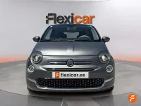 Usado Fiat 500 Dolcevita 70 CV (51 kW) 2023 Gris Utilitario