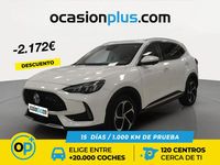 Usado MG HS Luxury 162 CV (119 kW) 2023 Blanco SUV