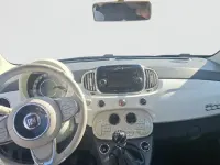 Usado Fiat 500 Pop 69 CV (50 kW) 2016