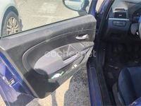 Usado Fiat Grande Punto Active 77 CV (56 kW) 2007 Azul Utilitario