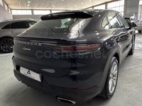 Usado Porsche Cayenne Turbo 550 CV (404 kW) 2021 Negro SUV
