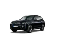 Usado BMW iX3 M Sport 210 kW (286 CV) 2022 Negro SUV