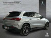 Brugt Mercedes EQA250+ 139 kW (190 HK) 2024 SUV
