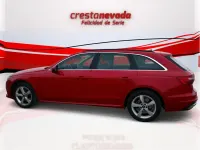 Usado Audi A4 Advanced Plus 163 CV (119 kW) 2021 Familiar