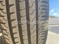 Usado Mercedes B200 140 CV (102 kW) 2006 Gris / plata Monovolumen