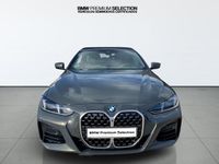 Usado BMW 420 Comfort Edition 184 CV (135 kW) 2025 Descapotable