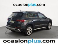 Usado Seat Ateca 150 CV (110 kW) 2021 Gris SUV