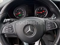Occasion Mercedes GLC220 170 ch (125 kW) 2018 Gris SUV